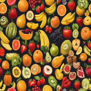 fruits png