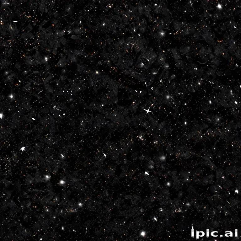 dark glitter wallpaper