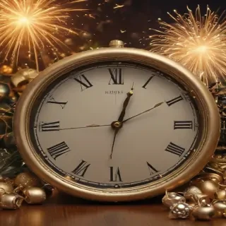 new years wallpapers
