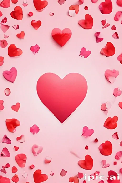 aesthetic valentines day wallpaper desktop