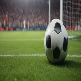 soccer goal png