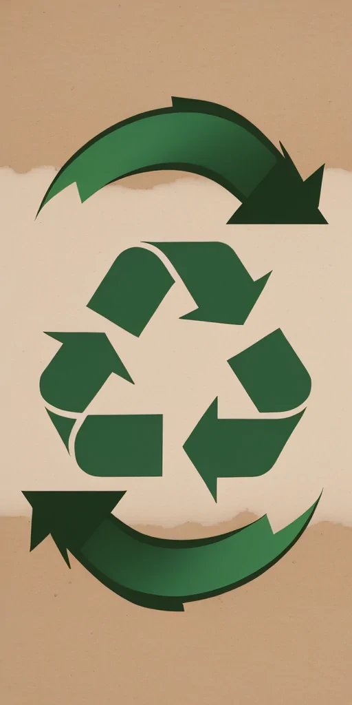 recycle symbol