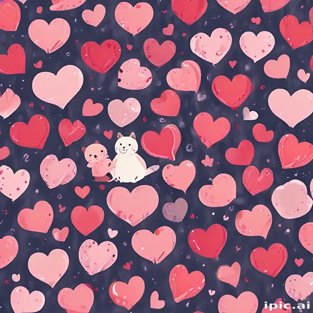 cute valentines day wallpaper