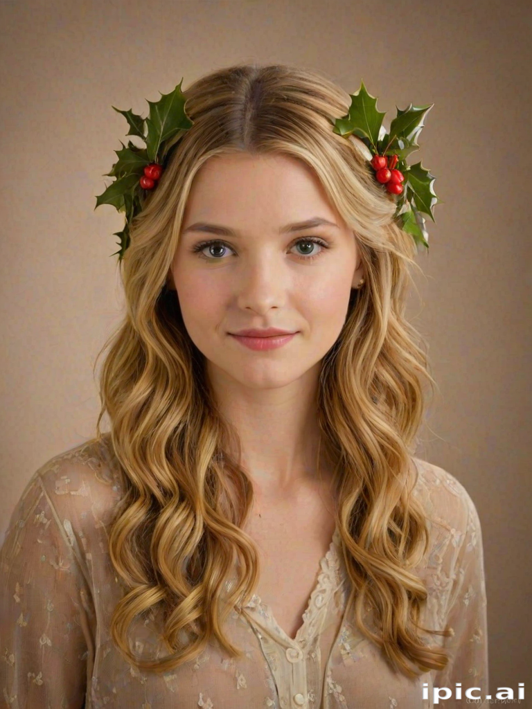 images holly