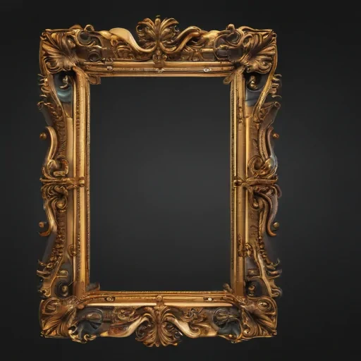 ornate frame png
