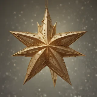 christmas star images