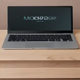 laptop computer mockup
