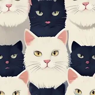 cat background