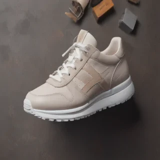 shoes mockup