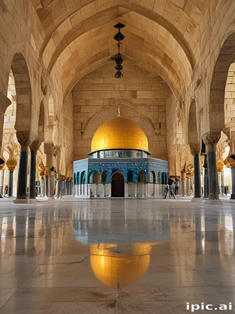 al aqsa