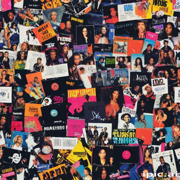 90s music