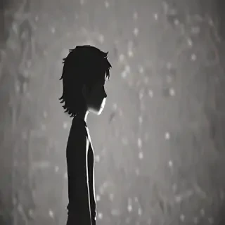 sad backround