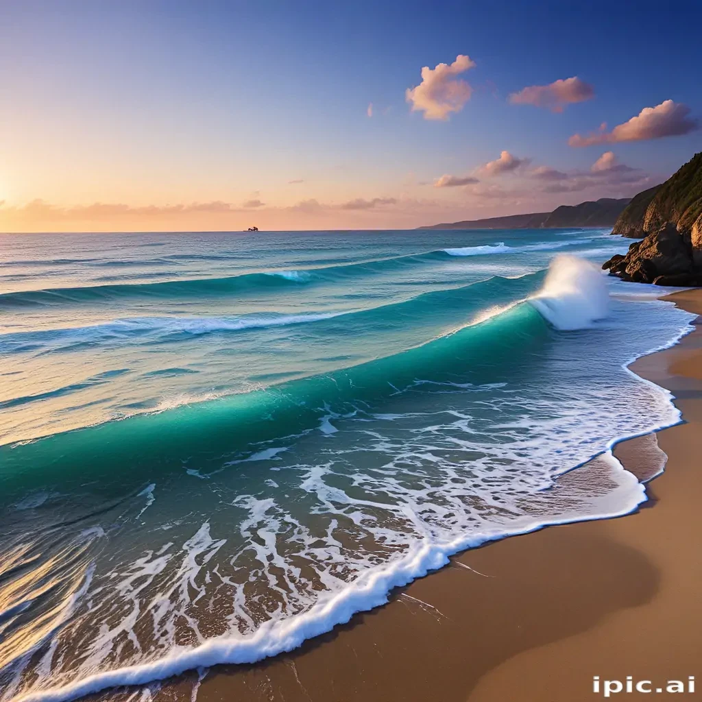 desktop ocean wallpapers