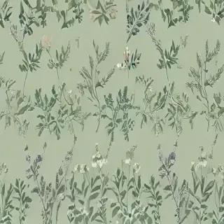 sage green background aesthetic