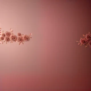 rose gold wallpaper aesthetic