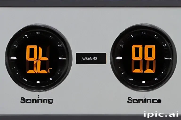 10 minute timer