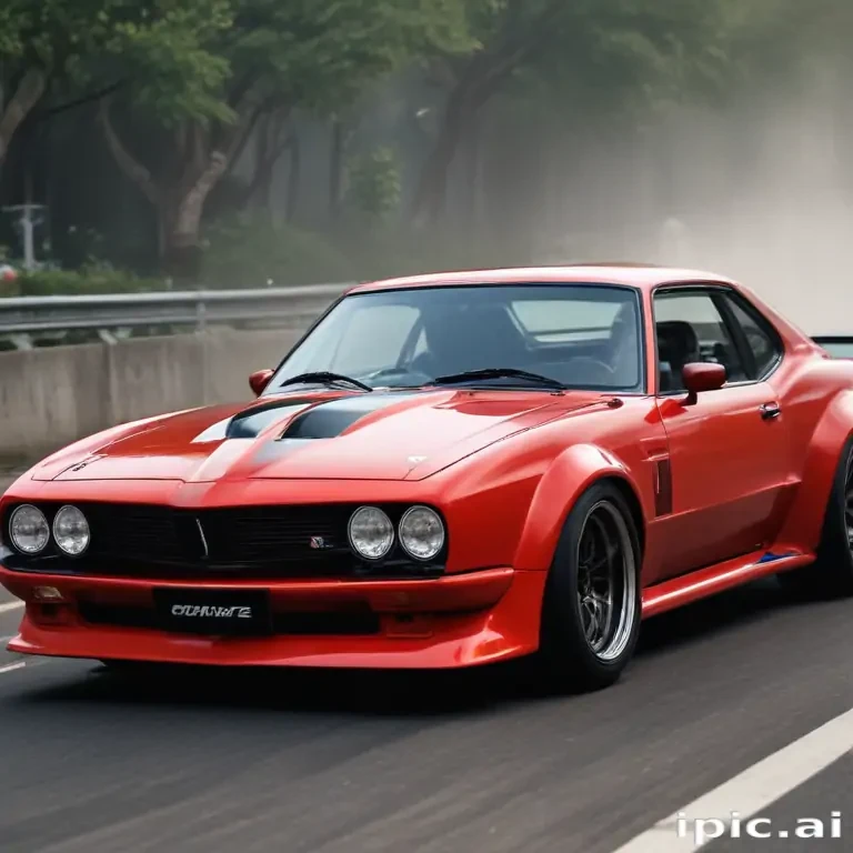 drift cars