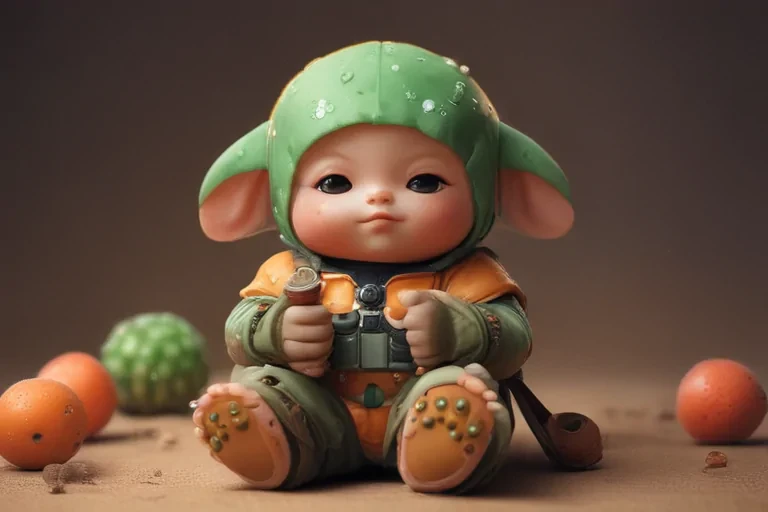 cute boba backgrounds