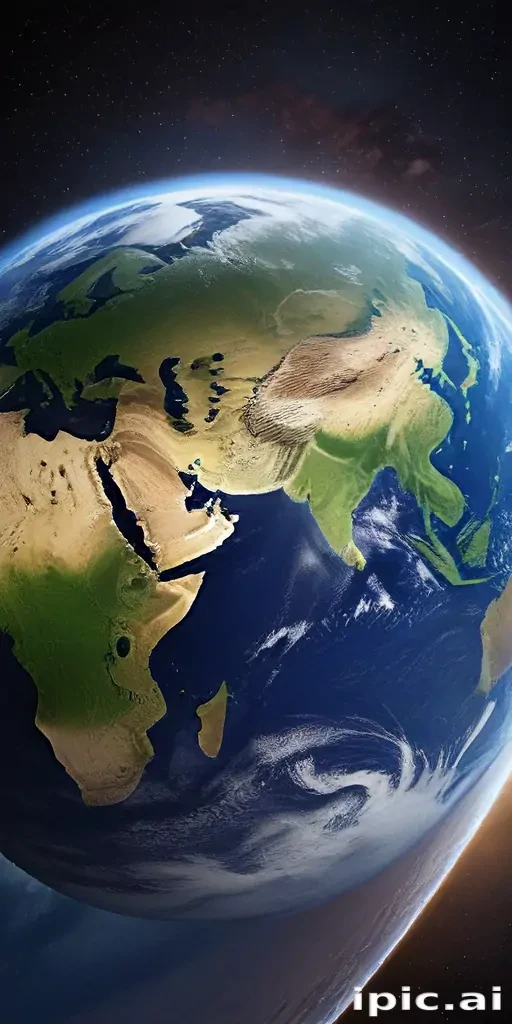 earth wallpaper for iphone