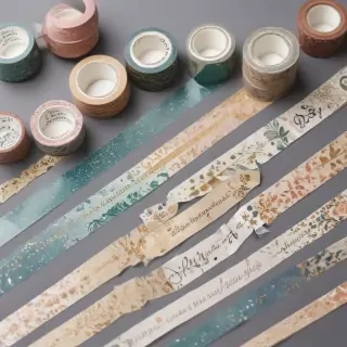 washi tape png