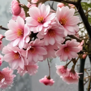 cute flower wallpaper aesthetic