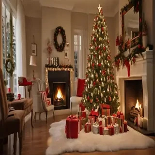 classic christmas images