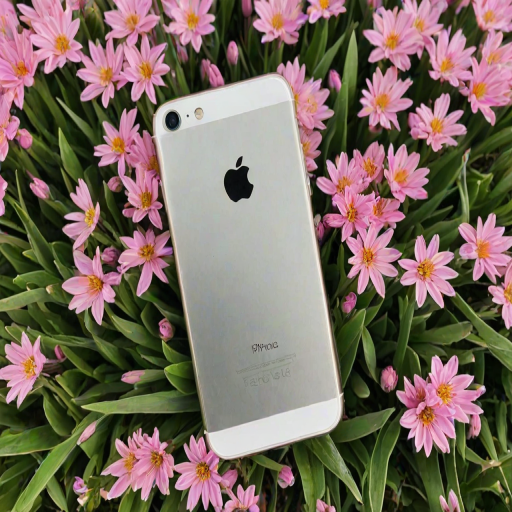 spring iphone