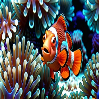 nemo fish