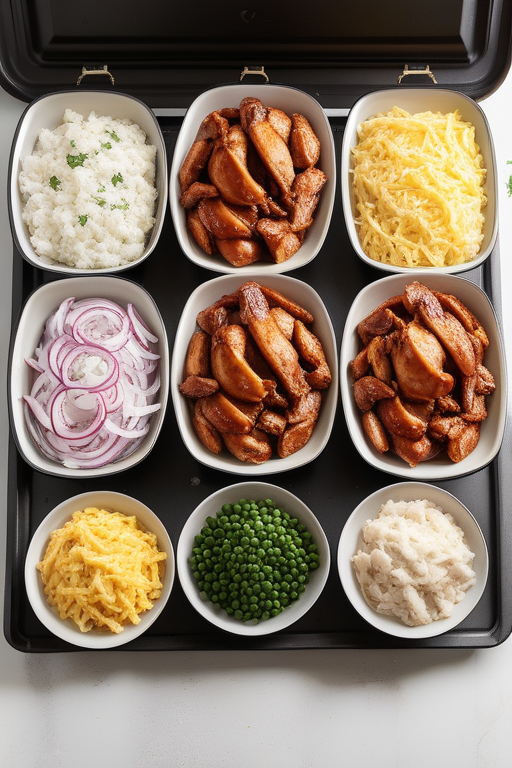 sides to go with bbq chicken