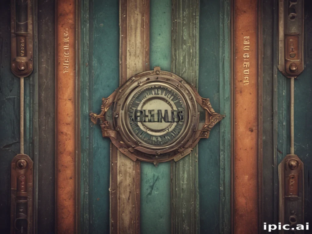cool retro backgrounds