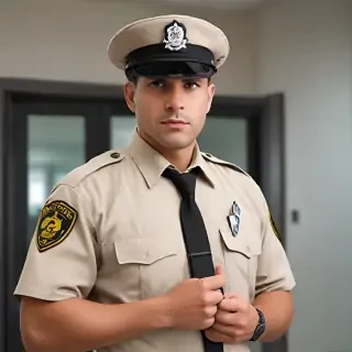 security guard images