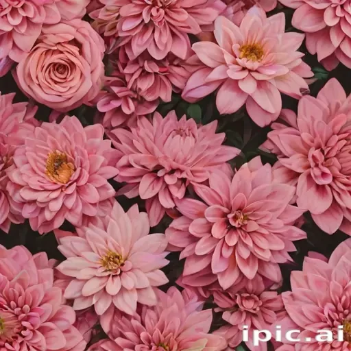 flowers aesthetic wallpaper