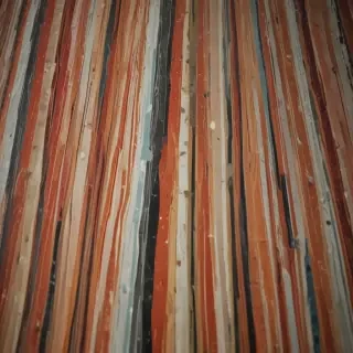 striped background