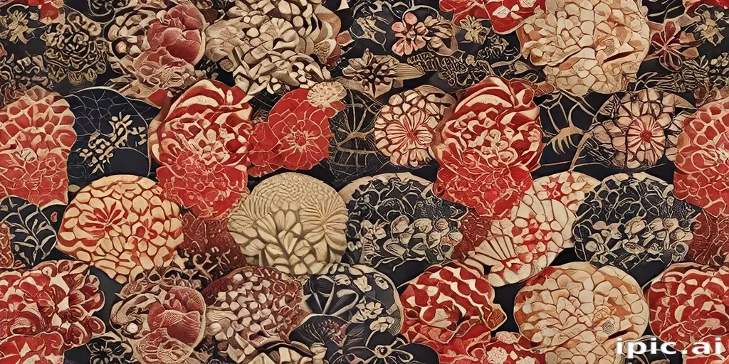 japanese patterns