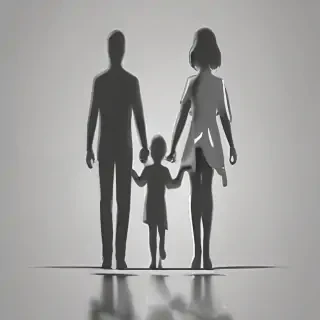 outline of family