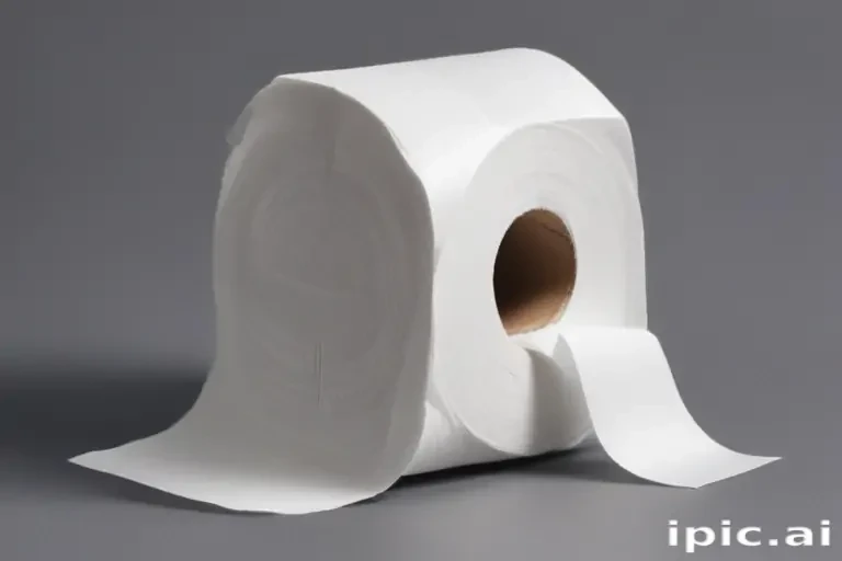 toilet paper png