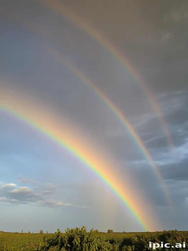 rainbow pictures