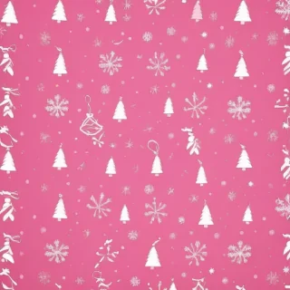 christmas pink backgrounds