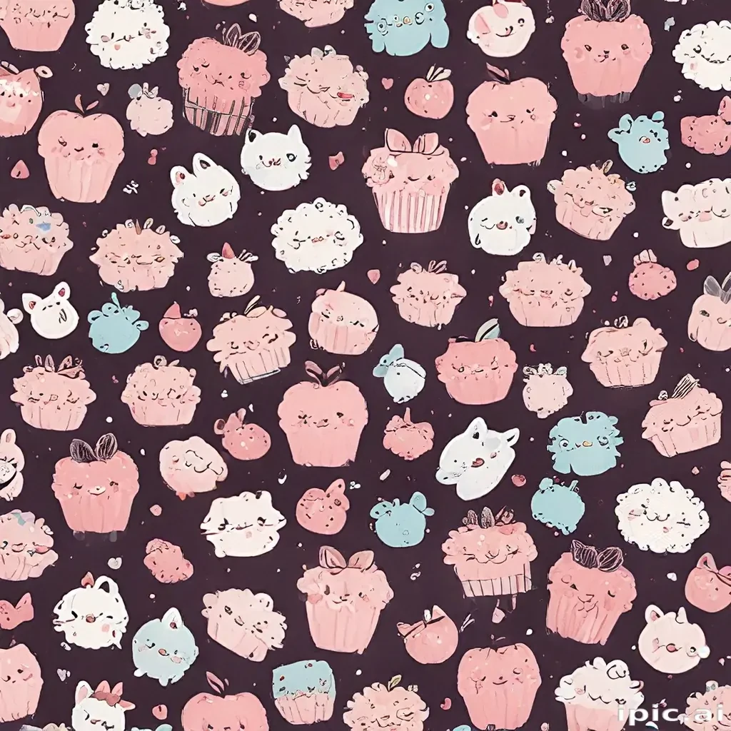 background for iphone cute
