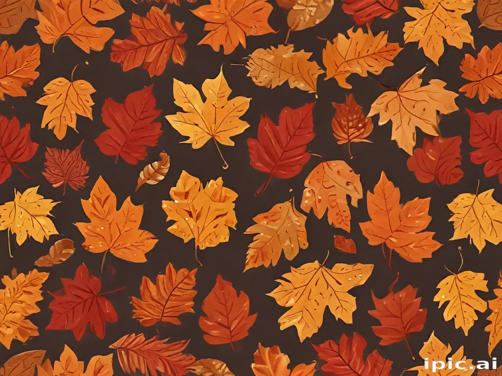 fall png
