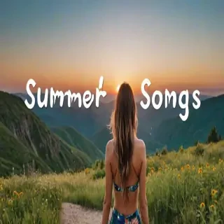 summer songs