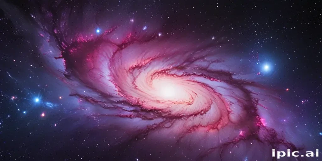 iphone galaxy background