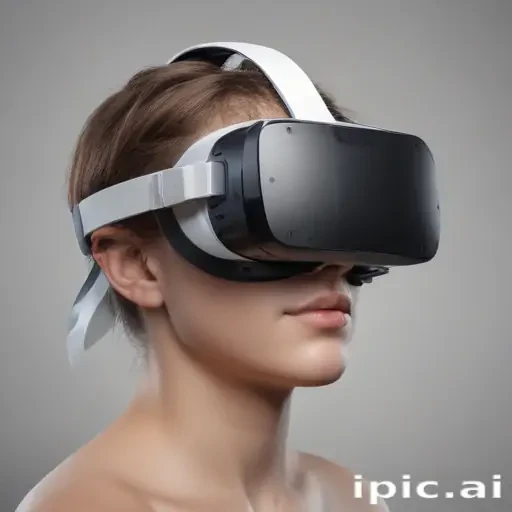 vr headset png