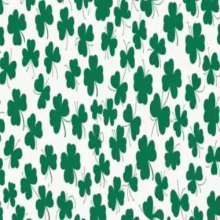 st patricks day wallpaper aesthetic