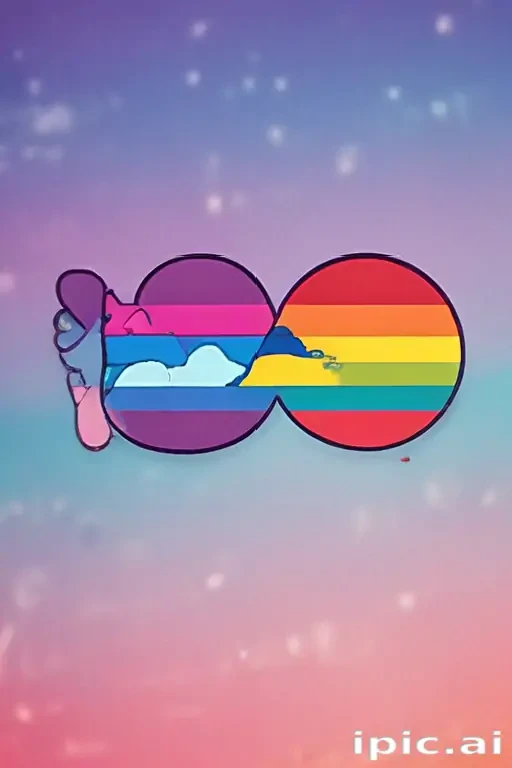 cute lgbt wallpaper