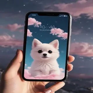 cute aesthetic wallpapers for iphone