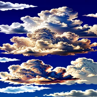 clipart clouds png