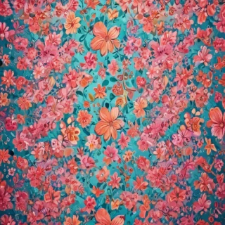 cute patterned backgrounds