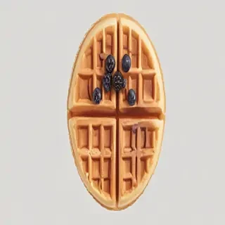 waffle png