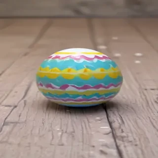 easter egg